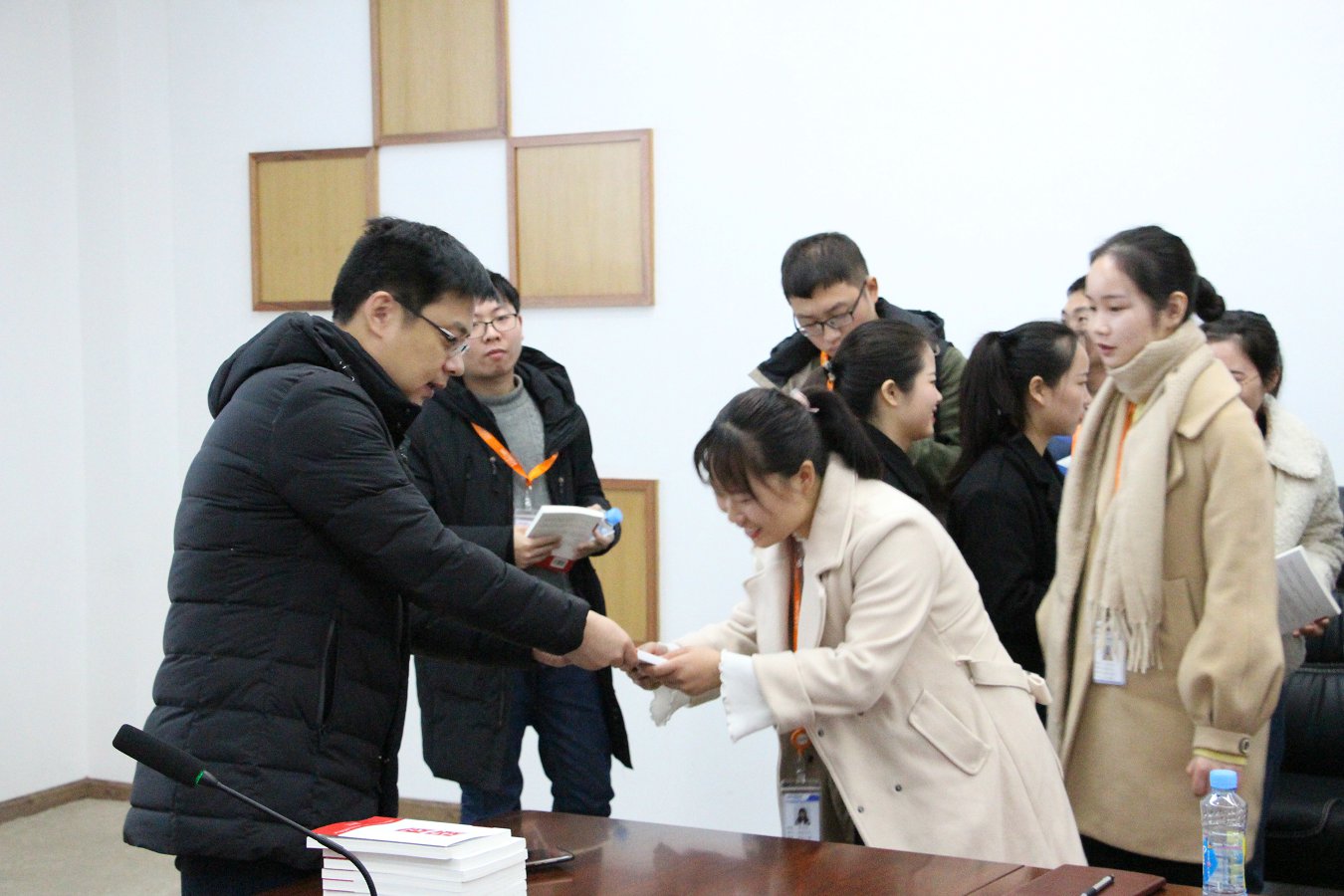 破土迸发！2019“金种子计划”大学生入职见面会圆满落幕