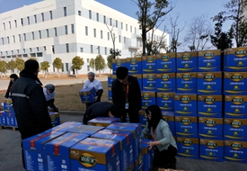 叮咚，你有一份2021春节福利大礼包待查收！