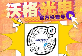 沃格光电官方抖音号正式上线啦！