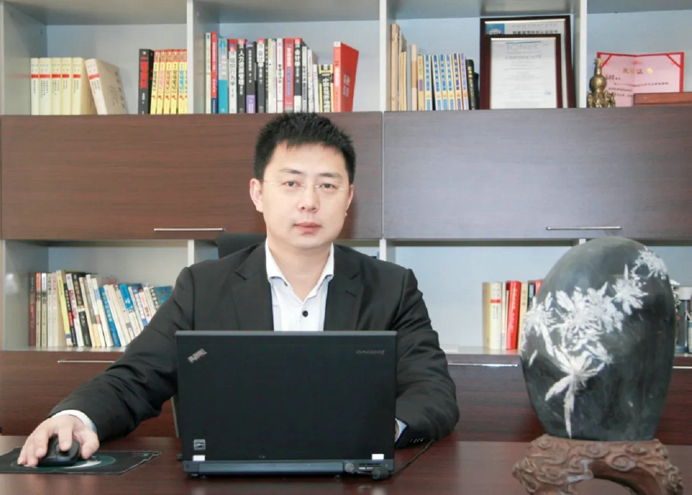 专访沃格光电董事长：深耕玻璃加工核心工艺，紧抓Mini LED商机拓发展